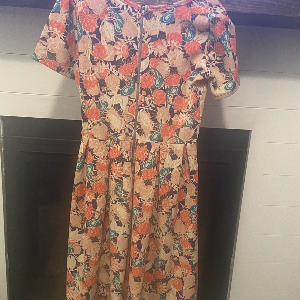 LulaRoe Amelia Dress